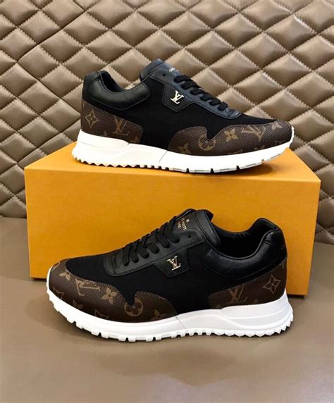 louis vuitton open back sneaker|Louis Vuitton sneakers for sale.